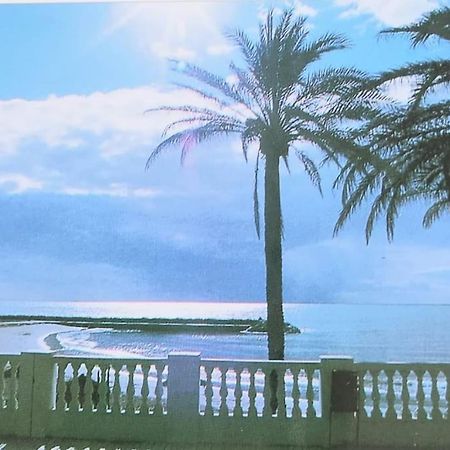 Lux. Frontbeach-Terrace. 5 Pools.Tv. 2 A.C.Netflix Benalmádena Esterno foto