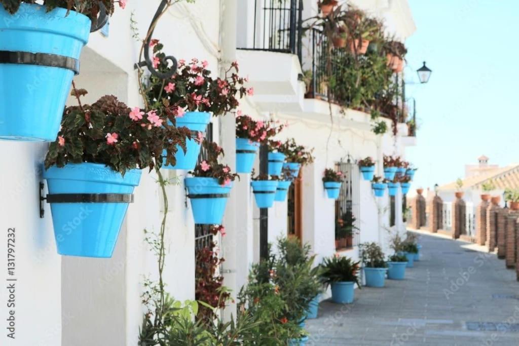 Lux. Frontbeach-Terrace. 5 Pools.Tv. 2 A.C.Netflix Benalmádena Esterno foto